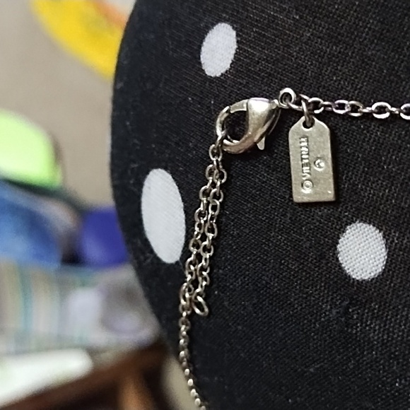 Coach necklace - Picture 4 of 4